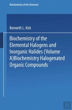 Bertrand.pt - Biochemistry Of Halogenated Organic Compounds