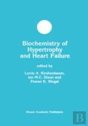 Biochemistry Of Hypertrophy And Heart Failure