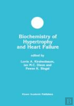 Bertrand.pt - Biochemistry Of Hypertrophy And Heart Failure