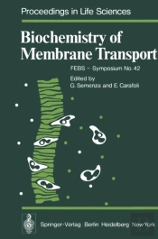 Biochemistry Of Membrane Transport