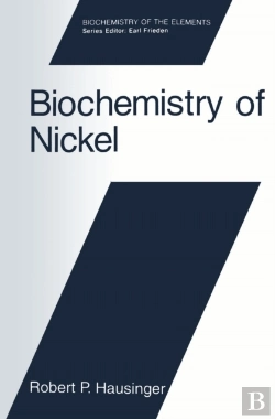Bertrand.pt - Biochemistry Of Nickel