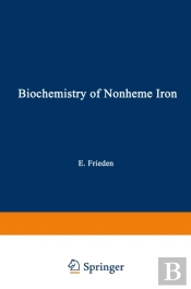Biochemistry Of Nonheme Iron