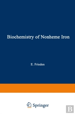 Bertrand.pt - Biochemistry Of Nonheme Iron