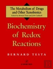 Biochemistry Of Redox Reactions