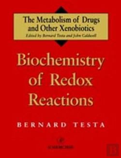 Bertrand.pt - Biochemistry Of Redox Reactions