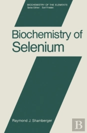 Biochemistry Of Selenium