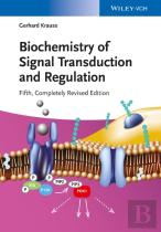 Biochemistry Of Signal Transduction And Regulation