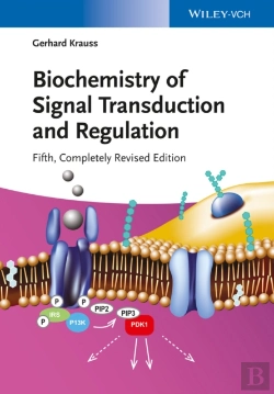 Bertrand.pt - Biochemistry Of Signal Transduction And Regulation
