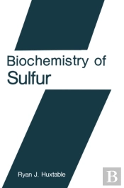 Biochemistry Of Sulfur