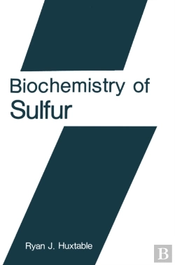 Bertrand.pt - Biochemistry Of Sulfur