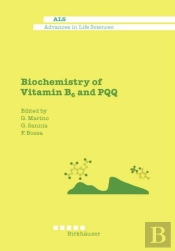 Biochemistry Of Vitamin B6 And Pqq