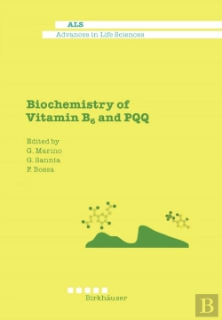 Bertrand.pt - Biochemistry Of Vitamin B6 And Pqq