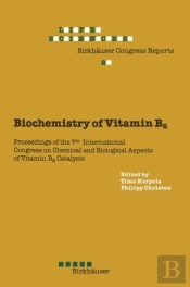 Biochemistry Of Vitamin B6
