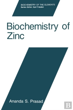Bertrand.pt - Biochemistry Of Zinc