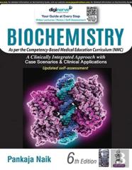 Biochemistry