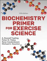 Biochemistry Primer For Exercise Science