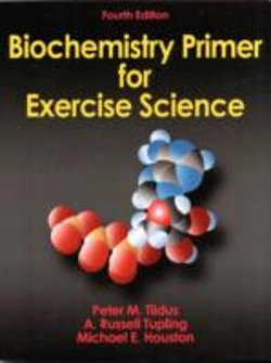 Bertrand.pt - Biochemistry Primer For Exercise Science