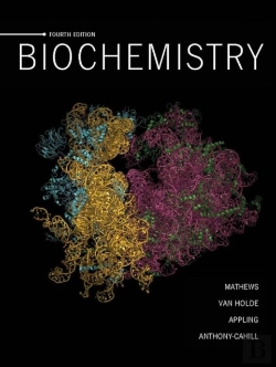 Bertrand.pt - Biochemistry With Companion Website