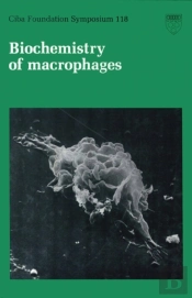 Biochemisty Of Macrophages
