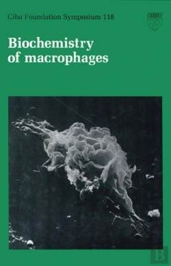 Bertrand.pt - Biochemisty Of Macrophages