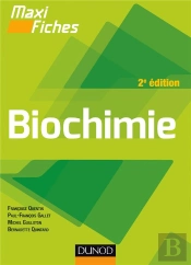 Biochimie (2e Édition)