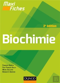 Bertrand.pt - Biochimie (2e Édition)