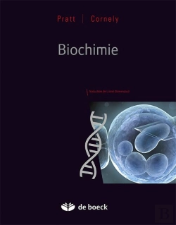Bertrand.pt - Biochimie