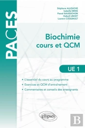 Biochimie Cours & Qcm Ue1