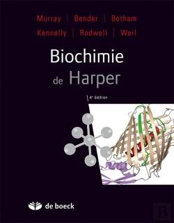 Bertrand.pt - Biochimie De Harper
