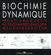 Biochimie Dynamique