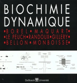 Bertrand.pt - Biochimie Dynamique