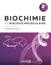 Biochimie Et Biologie Moléculaire