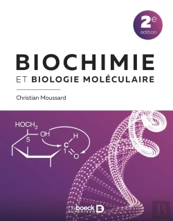 Bertrand.pt - Biochimie Et Biologie Moléculaire