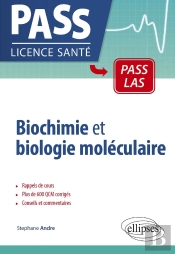 Biochimie Et Biologie Moléculaire