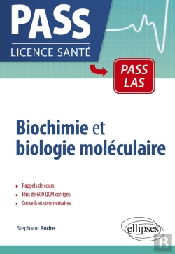 Bertrand.pt - Biochimie Et Biologie Moléculaire