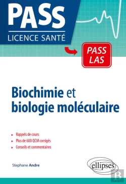 Bertrand.pt - Biochimie Et Biologie Moléculaire