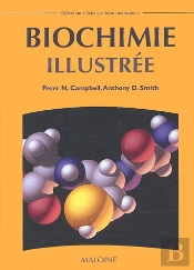 Biochimie Illustree