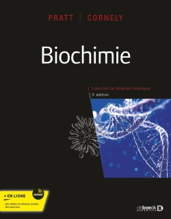 Bertrand.pt - Biochimie