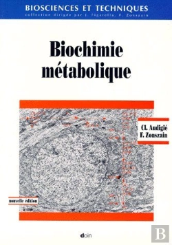 Bertrand.pt - Biochimie Métabolique