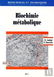 Biochimie Métabolique
