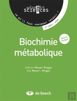 Bertrand.pt - Biochimie Métabolique