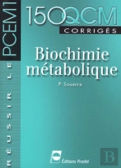 Biochimie Metabolique