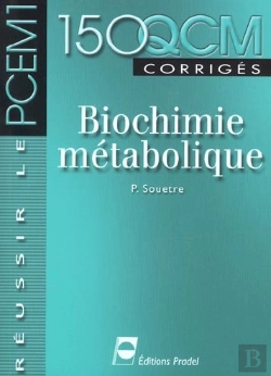 Bertrand.pt - Biochimie Metabolique