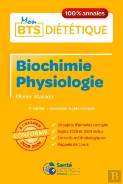 Bertrand.pt - Biochimie Physiologie