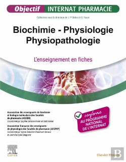 Bertrand.pt - Biochimie - Physiologie - Physiopathologie