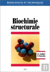 Biochimie Structurale 2eme Edition
