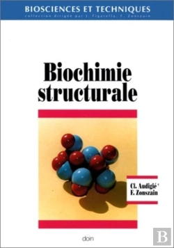 Bertrand.pt - Biochimie Structurale 2eme Edition