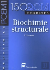 Biochimie Structurale