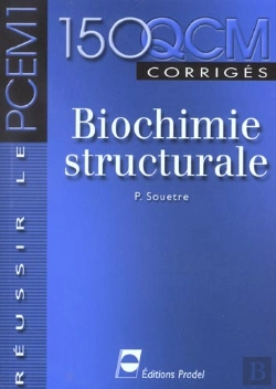 Bertrand.pt - Biochimie Structurale