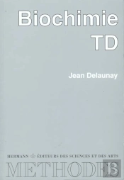Biochimie Td